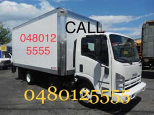 YELLOW RAM MOVERS (AFFORDABLE MOVERS)
