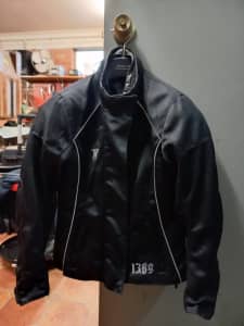 used motorcycle jackets near me