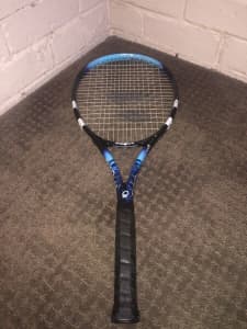 babolat pure drive in Victoria Racquet Sports Gumtree Australia