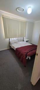 Room full furnished available 