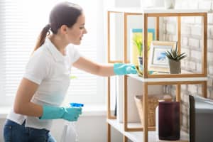 Your Maid Cleaning Services