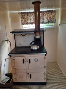 gas rayburn for sale