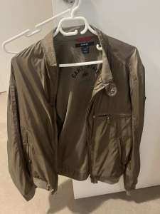 Vintage Gant Jacket