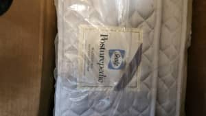 Sealy Waterford King size matress only