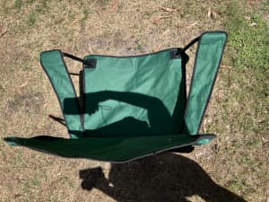 Chair Camping