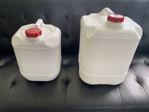 10L Jerry Can / Container