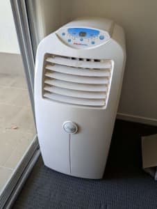 samsung 5200 btu air conditioner