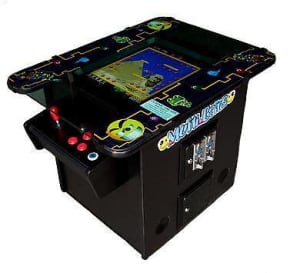 'Retro - Arcade' Hire! 60 video games in 1 unit / Party Hire!