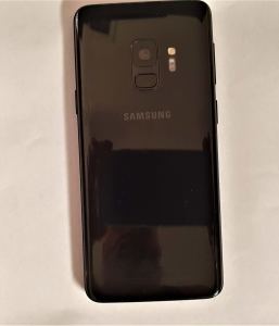 SAMSUNG S9 GREAT CONDITION