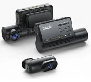 Dashcam supply and installation for all car models