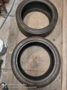 Zestino Tyres 245/40ZR19 X 2
