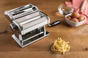Marcato Atlas Italian-Made Pasta Machine