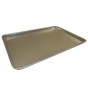 66X46cm Aluminium Oven Baking Pan Cooking Tray For Bakers Gastronorm