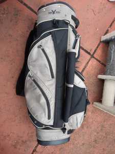 Eagle Golf Bag