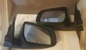FORD SIDE MIRRORS LARGE
