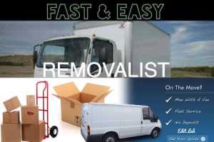 Fast Easy Removalists