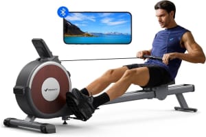 Wanted: WANTED ROWING MACHINE
