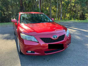 2009 Toyota Camry Touring 