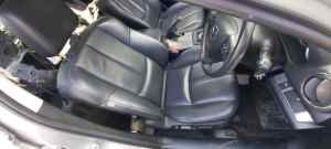 Mazda 6 GH luxury full electric front seats $495