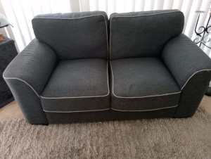 Two seater couch for sale 