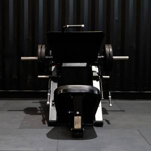 Sumo Strength Leg Press - Pickup Only, Cash Only