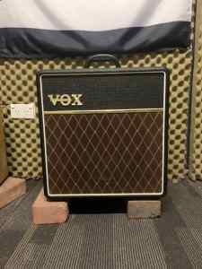VOX AC4C1 4W Guitar Amplifier