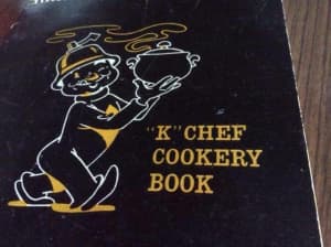 K Chef Cookbook