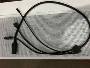 Valve Index VR Genuine Replacement Cable