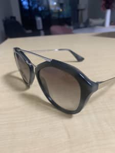 Prada Women’s sunglasses- bought from Sunglasses Hut