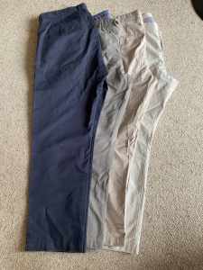 Wanted: mens clothing size 40