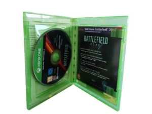 Battlefield 2042 Xbox One (028700222645)