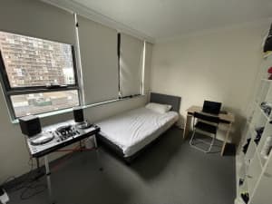 Private room for rent in Sydney CBD (PLEASE READ THE DESCRIPTION )