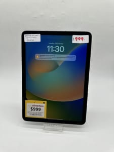 Apple iPad Air 5th Gen 11” 256GB ( WiFi and Cellular)