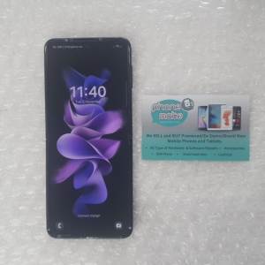 Samsung Galaxy Z Flip 3 5G 256GB Unlocked Immaculate with Warranty 