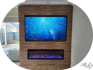 Home Cinema Soundbar TV Install Installation Experts Best Pricing