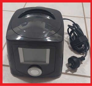 FISHER & PAYKEL CPAP ICON+