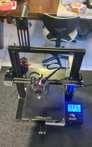 Creality 3D Printer- Ender 3