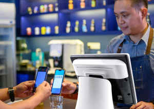Simplify Your Business Transactions with Our POS System