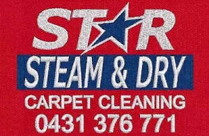 $80 CARPET STEAM CLEANING O431376771 (Selected Areas Offer)