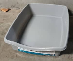 Large Freshco Cat Litter Tray Pan, like NEW, Carlton pickup