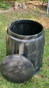 Compost bin 220 litres
