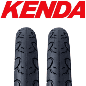 **Clearance Sale*** Kenda Kwest 700 x 28C hybrid tyres RRP$45
