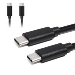USB C to USB C Charging Charger Cable For Samsung Galaxy S20