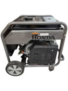 HONDA R8750ID 8.75KW Open Frame Inverter Generator