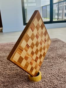 ChessBoard on Sell