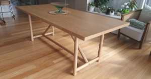Coco Republic Dining Table 
