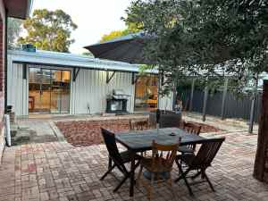 South Fremantle 2x1 Granny Flat, Ideal For a Couple