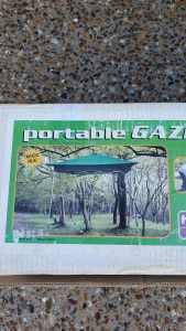 Portable Camping Gazebo 3m x 3m