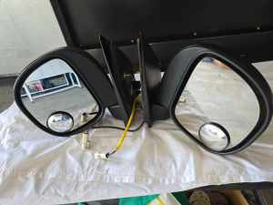 Genuine F250 Mirrors Ford Side Mirrors******2004******2002 2001