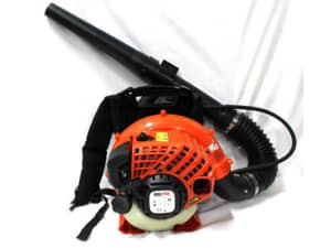 Max Pro Blower Zx-300N 30Cc Commercial Backpack Blower 182631